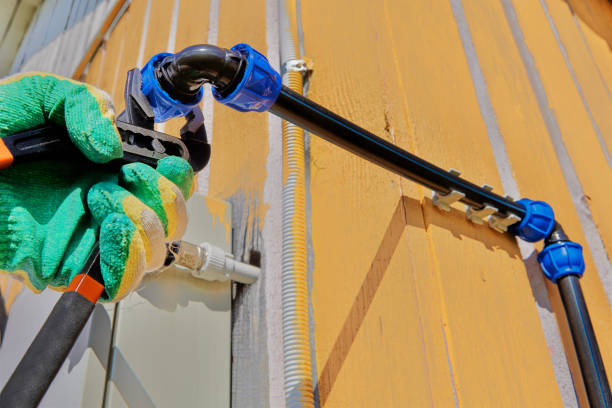 Best Sewer Line Repair  in Indian Lake, TX